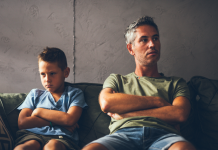 Combattre les luttes de pouvoir et les tests de limites : Rébellion et Défiance PODCAST