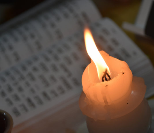 La transformation personnelle à travers la prière et les mitzvot