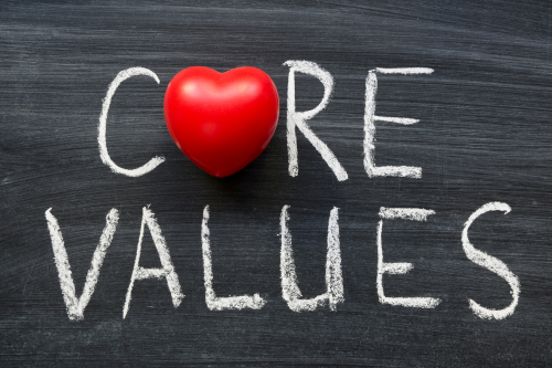 Inculquer des valeurs juives solides à travers des actions positives