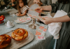 L’importance des rituels familiaux dans l’éducation des adolescents L'importance des rituels familiaux dans l'éducation des adolescents