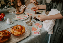 L’importance des rituels familiaux dans l’éducation des adolescents L'importance des rituels familiaux dans l'éducation des adolescents