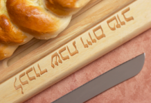 L’importance des bénédictions dans l’éducation juive des adolescents IMAGE MIS EN AVANT ARTICLE EDUCATION