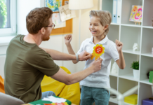 La discipline positive comme outil de motivation