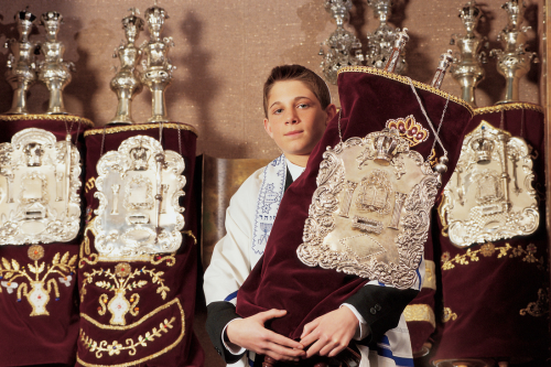 Créer des habitudes spirituelles chez les adolescents