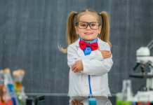 Éveiller la curiosité scientifique chez vos enfants : Des stratégies basées sur des valeurs spirituelles PODCAST