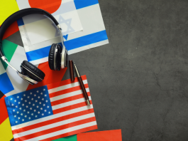 Explorer une langue étrangère : Les méthodes d’enseignement des langues étrangères PODCAST