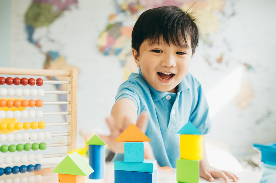 L’Éducation de la Petite Enfance : La Base d’un Avenir Tranquille pour Vos Enfants PODCAST