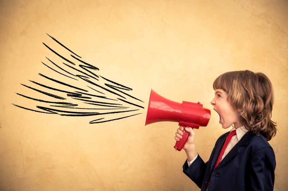 Construire des aptitudes de communication performantes pour les parents PODCAST