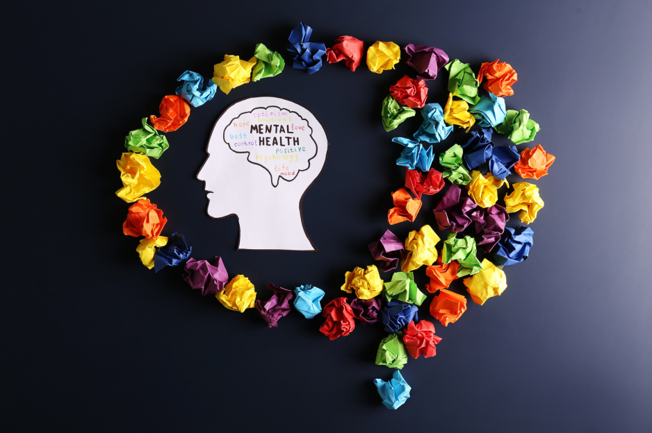 La santé mentale et l’éducation : Un guide indispensable pour les parents PODCAST