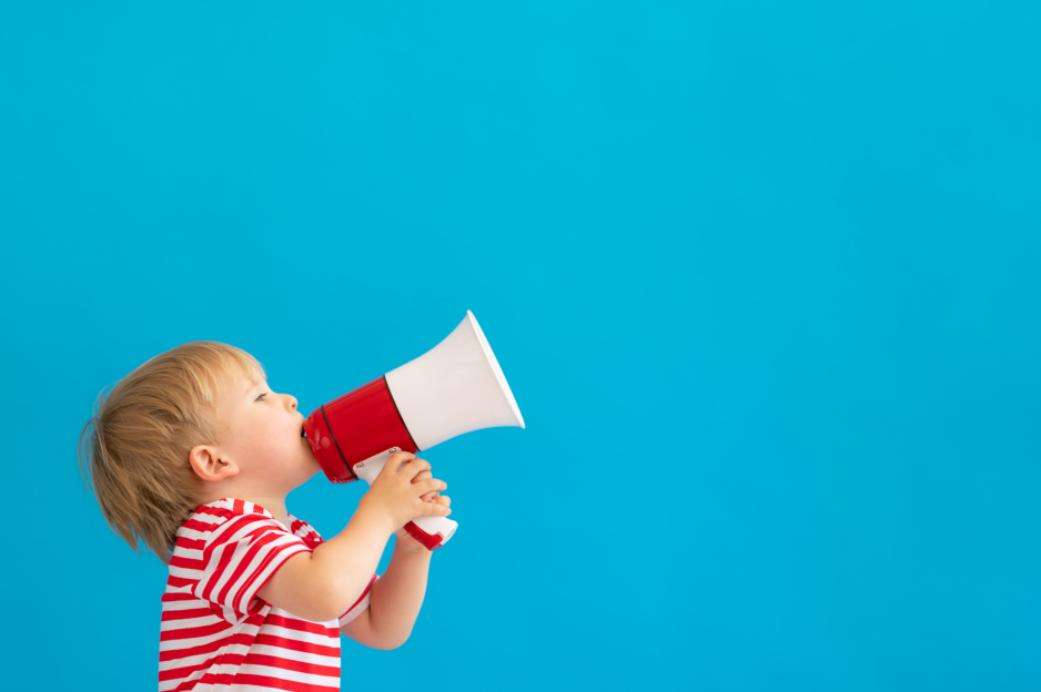 Des méthodes pour enseigner aux enfants la communication orale PODCAST