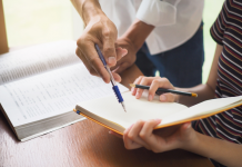 Mettre en place des liens robustes entre les professeurs et les élèves.PODCAST