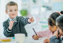 Élever les aptitudes en leadership : Conduire nos enfants vers un futur prometteur.PODCAST