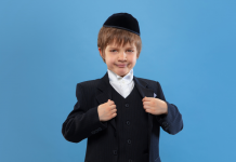 L’enseignement juif contribue à cultiver la résilience et l’optimisme. PODCAST