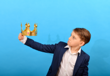 Construire les leaders de l’avenir.PODCAST