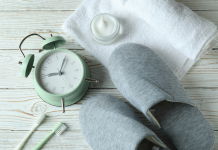 Élaborer des routines de sommeil saines PODCAST