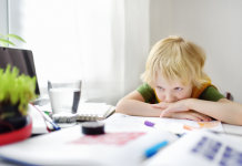 Surmonter et comprendre le rejet de l’école et l’anxiété. PODCAST