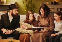 Élever une culture de lecture au sein de la famille PODCAST