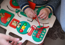 Gérer l’éducation et le développement des enfants.PODCAST