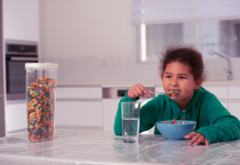 Élaborer des routines alimentaires saines PODCAST