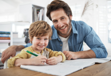 Engagement efficace des parents dans le domaine de l’éducation PODCAST