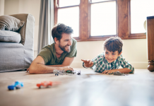 L’engagement des parents dans l’éducation PODCAST