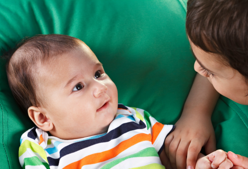 Encourager la coopération entre frères et sœurs à travers les valeurs juives