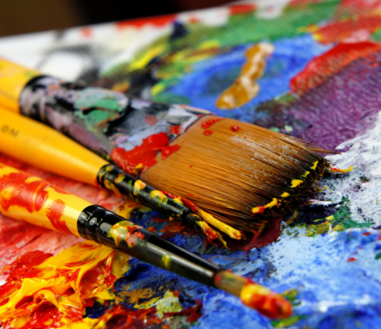L’incorporation des arts et de l’artisanat dans le processus d’apprentissage PODCAST