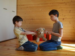 Transformer les comportements destructeurs grâce à des accords clairs