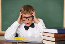 Convertir l’anxiété des examens et la contrainte de performance en atouts. PODCAST