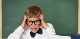 Convertir l’anxiété des examens et la contrainte de performance en atouts. PODCAST