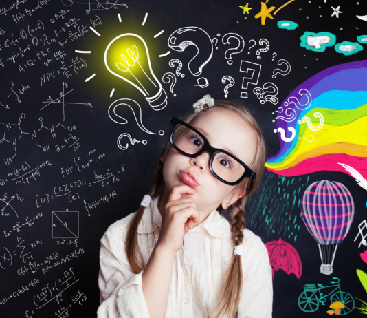 Encourager la créativité et l’innovation. PODCAST