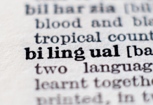 L’éducation d’enfants bilingues PODCAST