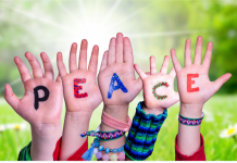 Instruire la résolution des conflits et l’établissement de la paix. PODCAST