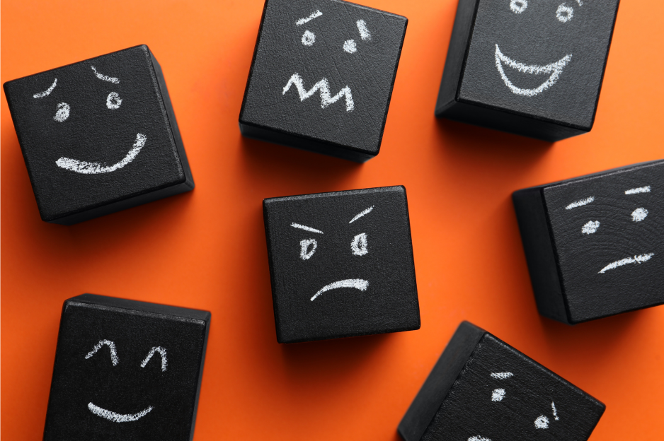 La gestion des émotions chez les adolescents à travers les enseignements juifs