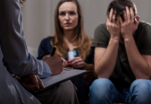 Renforcer la santé mentale de l’autre : Le rôle de la thérapie de couple PODCAST