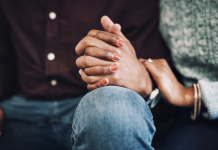 Célébrer l’Amour dans les Moments d’Adversité PODCAST