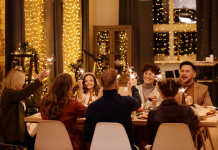 La Gestion des Attentes pour l’Organisation des Grands Événements Familiaux PODCAST