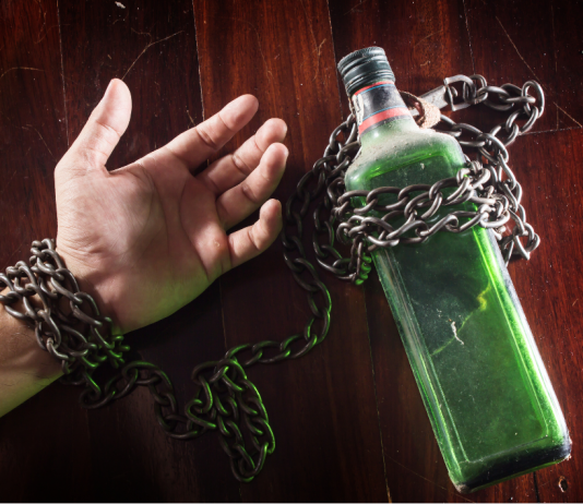 Consommation d’Alcool : Enjeux et Solutions PODCAST