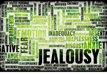 La jalousie au sein du couple PODCAST