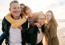 Surmonter les défis des familles recomposées : Naviguer dans le rôle de beau-parent PODCAST