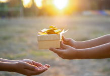 La Lumière dans les Gestes : Cultiver l’Amour et la Générosité au Quotidien PODCAST