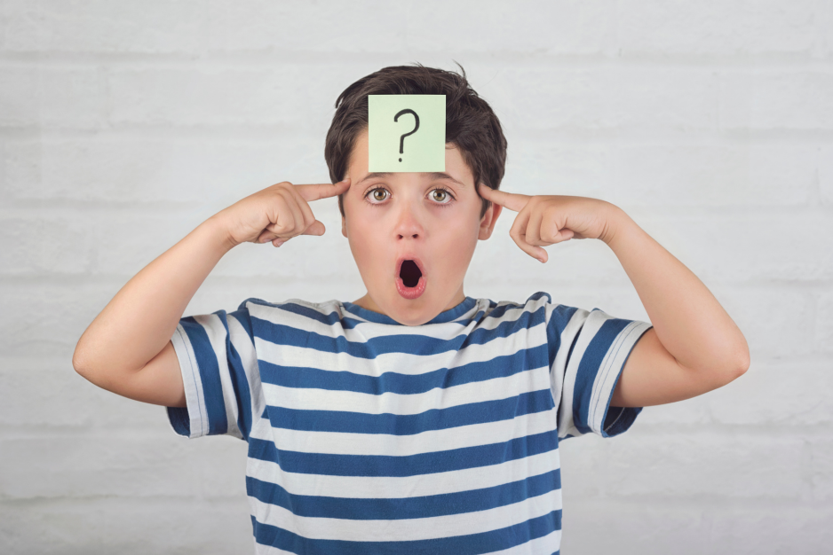 Comment soutenir un enfant dans la résolution de ses incertitudes et comment prendre des décisions éducatives optimales? PODCAST