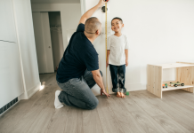 Gestion de l’Éducation et de la croissance des enfants PODCAST