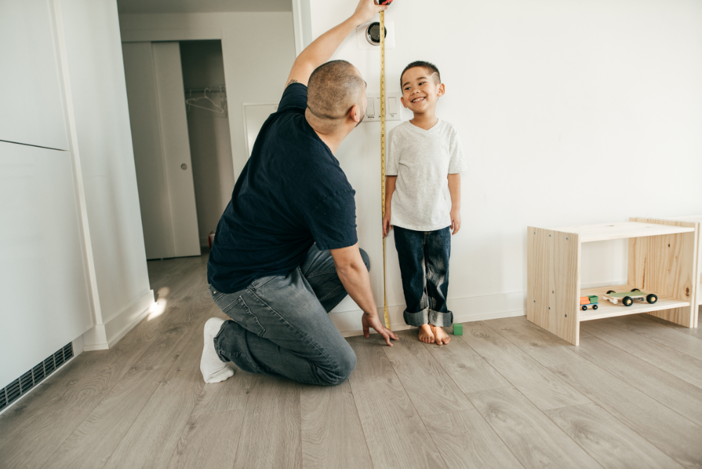 Gestion de l’Éducation et de la croissance des enfants PODCAST