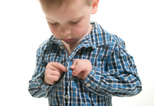 Comment favoriser l’autonomie des enfants PODCAST