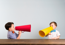 Les défis de l’enseignement multilingue pour les enfants PODCAST