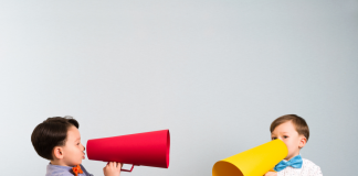 Les défis de l’enseignement multilingue pour les enfants PODCAST