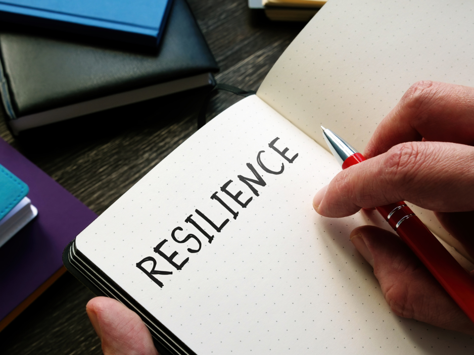 Élever la résilience chez les enfants : Les éléments essentiels pour réussir PODCAST