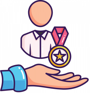 illustration recompense motivation dans article education paragraphe Récompenses et motivation positive Encourager la maîtrise de soi à travers les enseignements de la Torah