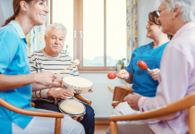 L’art-thérapie : Un chemin vers la guérison des dépendances